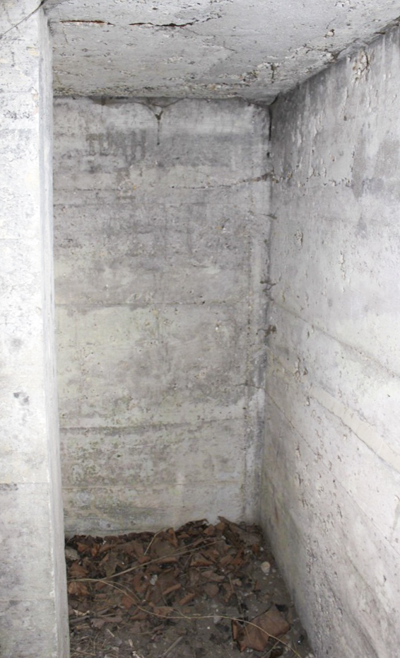 Ligne Maginot - ROHRKOPF SUD - (Blockhaus pour arme infanterie) -  - A. SCHOEN