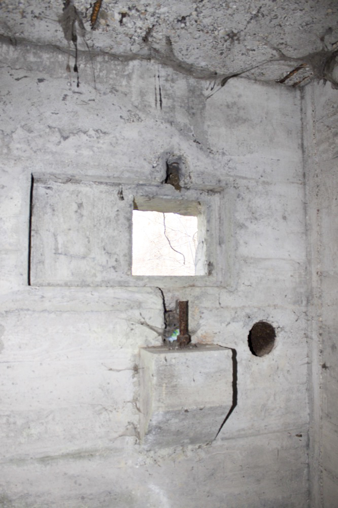 Ligne Maginot - ROHRKOPF SUD - (Blockhaus pour arme infanterie) -  - A. SCHOEN
