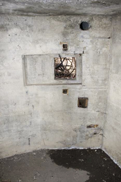 Ligne Maginot - ROSSMOERDER SUD EST - (Blockhaus pour arme infanterie) -  - Les Gardiens du Rhin