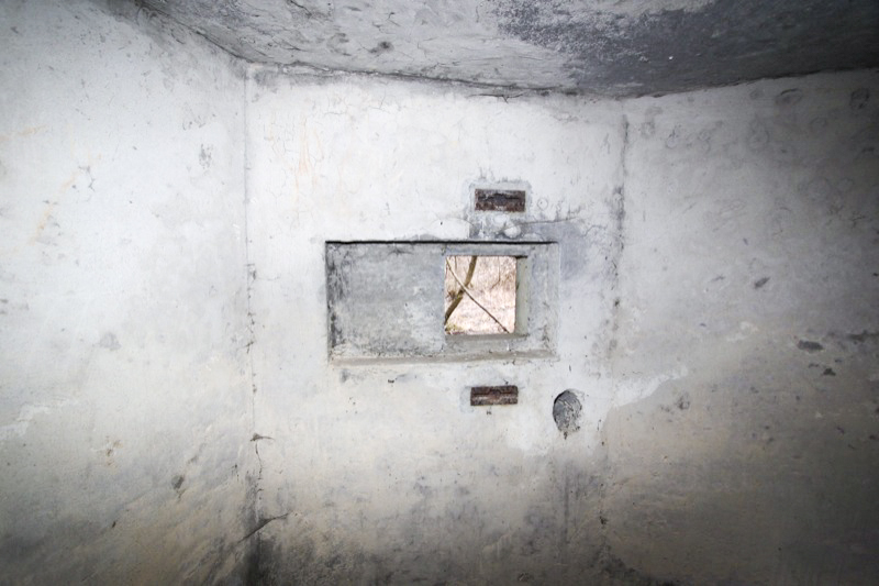 Ligne Maginot - SCHWARZLACH 1 - (Blockhaus pour arme infanterie) -  - Les Gardiens du Rhin