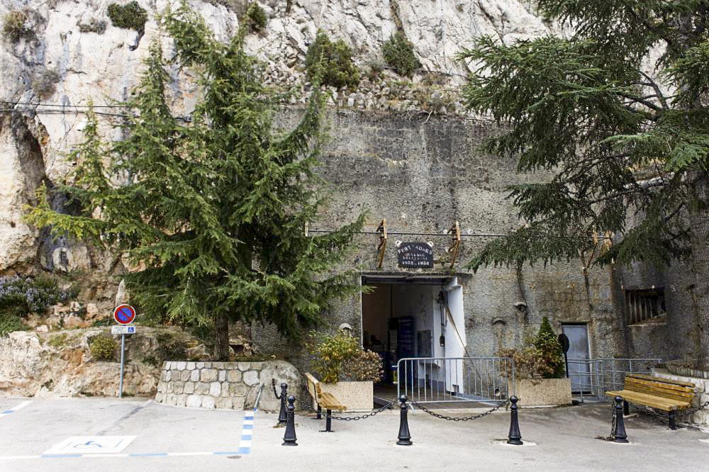 Ligne Maginot - SAINTE AGNES (SAG) - EO9 - (Ouvrage d'artillerie) - Bloc 1
Entrée Mixte - Gilles COUTURIER