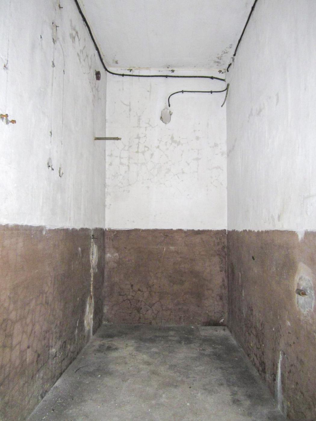 Ligne Maginot - BUCHHOLZBERG (I / 79° RIF) - (Abri) - Local TSF - Gregory Fuchs