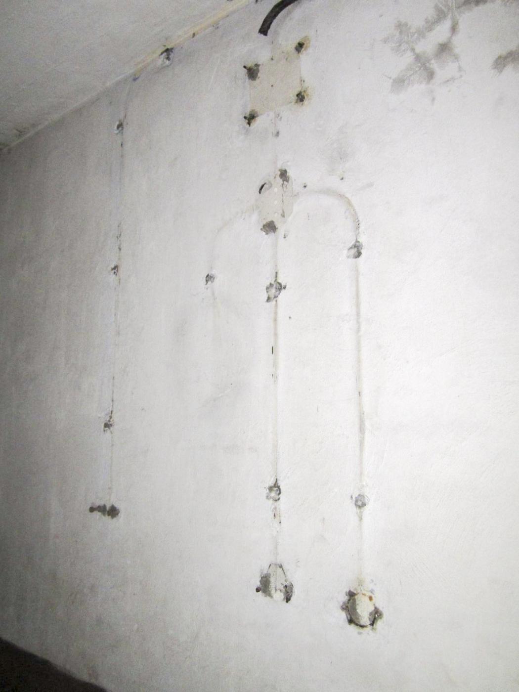 Ligne Maginot - BUCHHOLZBERG (I / 79° RIF) - (Abri) - Local TSF - Gregory Fuchs