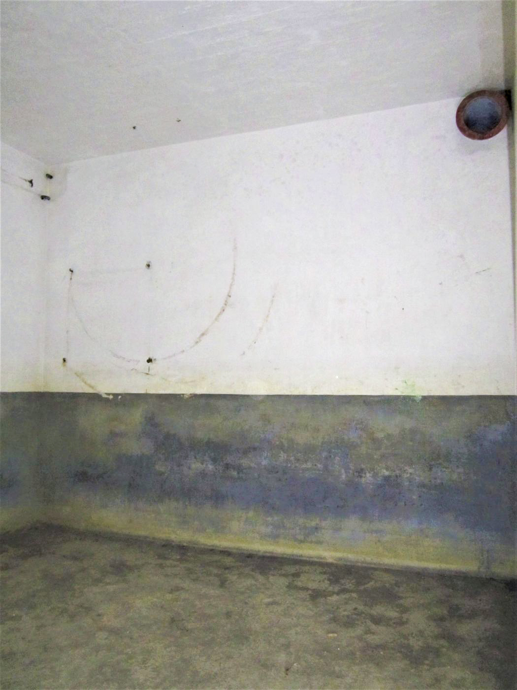 Ligne Maginot - HOFFEN - (Abri) - Chambre d'officiers n°8
(PC) - Gregory Fuchs