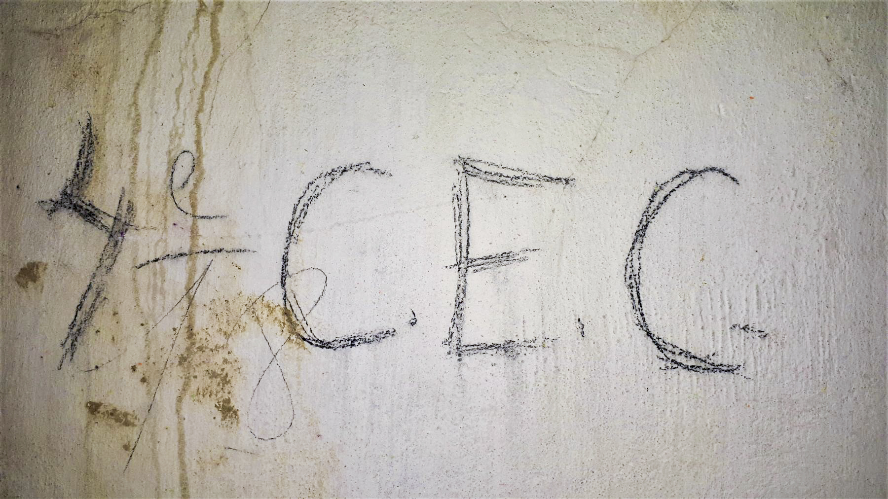 Ligne Maginot - HOFFEN - (Abri) - Chambre de troupe n°18
4° CEC - Gregory Fuchs