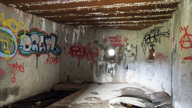 Ligne Maginot - MC23B - MC25 - (Blockhaus lourd type STG / STG-FCR - Double) -  - Michel & Philippe ZIMMER