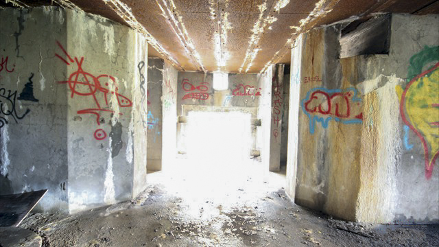 Ligne Maginot - MC23B - MC25 - (Blockhaus lourd type STG / STG-FCR - Double) -  - Michel & Philippe ZIMMER