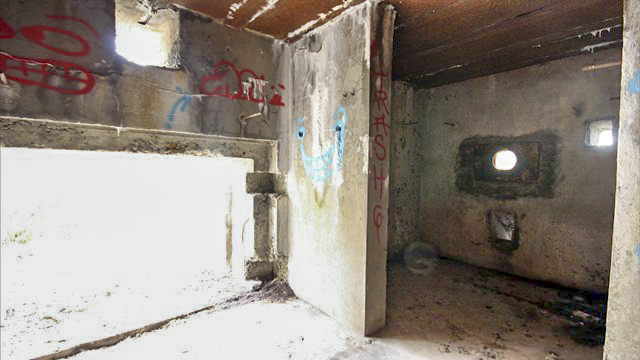 Ligne Maginot - MC23B - MC25 - (Blockhaus lourd type STG / STG-FCR - Double) -  - Michel & Philippe ZIMMER