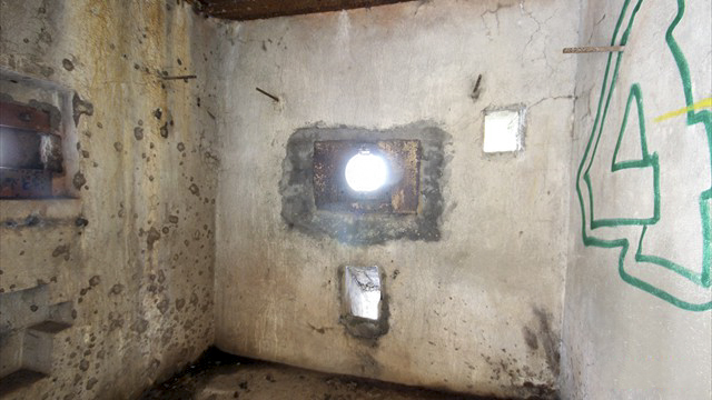Ligne Maginot - MC23B - MC25 - (Blockhaus lourd type STG / STG-FCR - Double) -  - Michel & Philippe ZIMMER