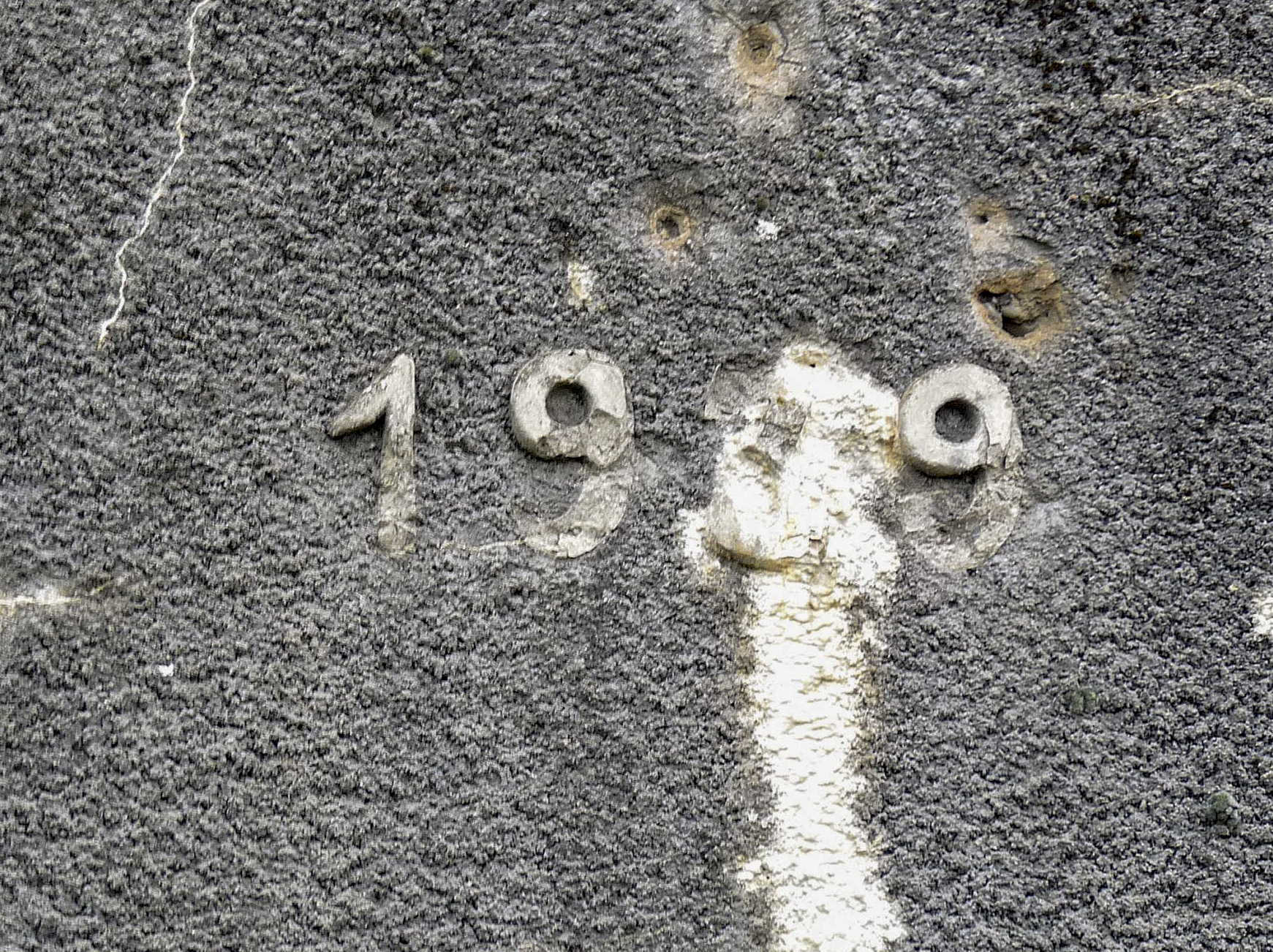 Ligne Maginot - MC20 - MC07B - (Blockhaus pour arme infanterie) -  - Sylvie Laure LAMBERT