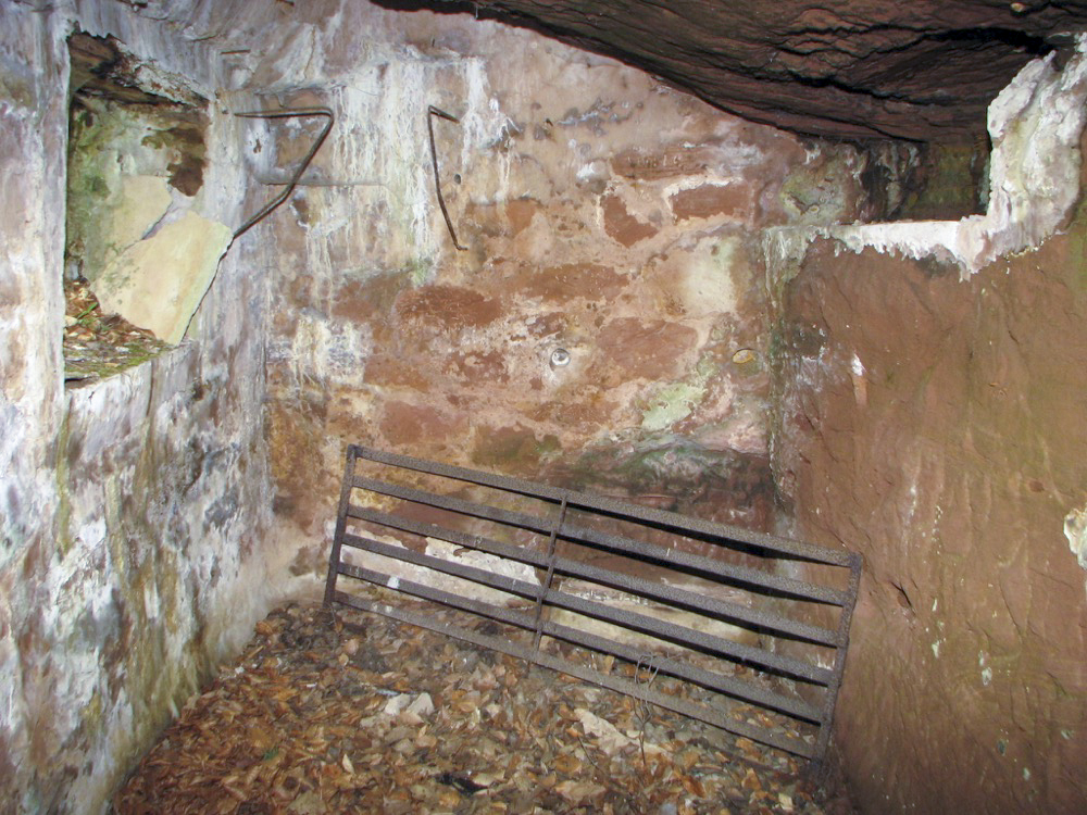 Ligne Maginot - HANAU -  - Antoine SCHOEN