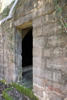 Ligne Maginot - RUHSAND - (Abri) - Entrée Nord