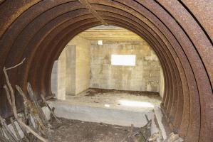 Ligne Maginot - RUHSAND - (Abri) - 