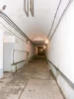 Ligne Maginot - FOUR A CHAUX - FAC - (Ouvrage d'artillerie) - Entrée des hommes
Galerie