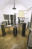 Ligne Maginot - FOUR A CHAUX - FAC - (Ouvrage d'artillerie) - Musée
Divers matériels optique