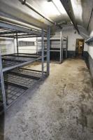 Ligne Maginot - FOUR A CHAUX - FAC - (Ouvrage d'artillerie) - Caserne
Chambre de troupe