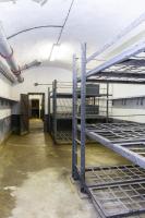 Ligne Maginot - FOUR A CHAUX - FAC - (Ouvrage d'artillerie) - Caserne
Chambre de troupe