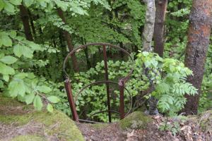 Ligne Maginot - WURZELKOPF (Observatoire d'artillerie) - 