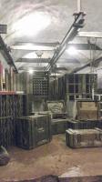 Ligne Maginot - HACKENBERG - A19 - (Ouvrage d'artillerie) - M1