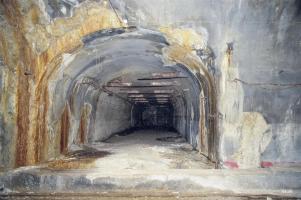 Ligne Maginot - HACKENBERG - A19 (Ouvrage d'artillerie) - M1