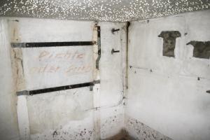 Ligne Maginot - E (Chambre de coupure - Avec central) - 