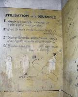 Ligne Maginot - LANGENSOULTZBACH - (Camp de sureté) - Bâtiment B
Salle 15
Documents d'instruction