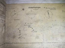 Ligne Maginot - LANGENSOULTZBACH - (Camp de sureté) - Bâtiment B
Salle 15
Documents d'instruction