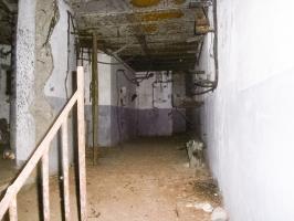 Ligne Maginot - LEMBACH - (Ouvrage d'infanterie) - Bloc 1
Étage supérieur