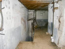 Ligne Maginot - LEMBACH - (Ouvrage d'infanterie) - Bloc 1
Étage supérieur