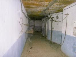 Ligne Maginot - LEMBACH - (Ouvrage d'infanterie) - Bloc 1
Étage supérieur