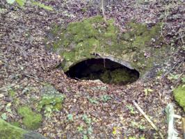 Ligne Maginot - SAUER (III°Bon - 165°RIF) - PC 2 - 