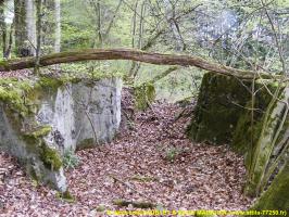 Ligne Maginot - C3 - SCHMELTZBACH 1 - (Blockhaus pour canon) - 