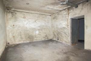 Ligne Maginot - NANCY- LAXOU - CENTRAL PROTéGé - (Central téléphonique isolé) - Deux dortoirs à 12 lits étaient situés à l'étage inférieur l'étage inférieur