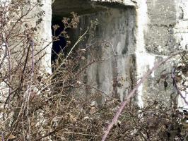 Ligne Maginot - B24 - BAR-LE-DUC - (Blockhaus pour arme infanterie) - 