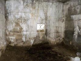 Ligne Maginot - B24 - BAR-LE-DUC - (Blockhaus pour arme infanterie) - 