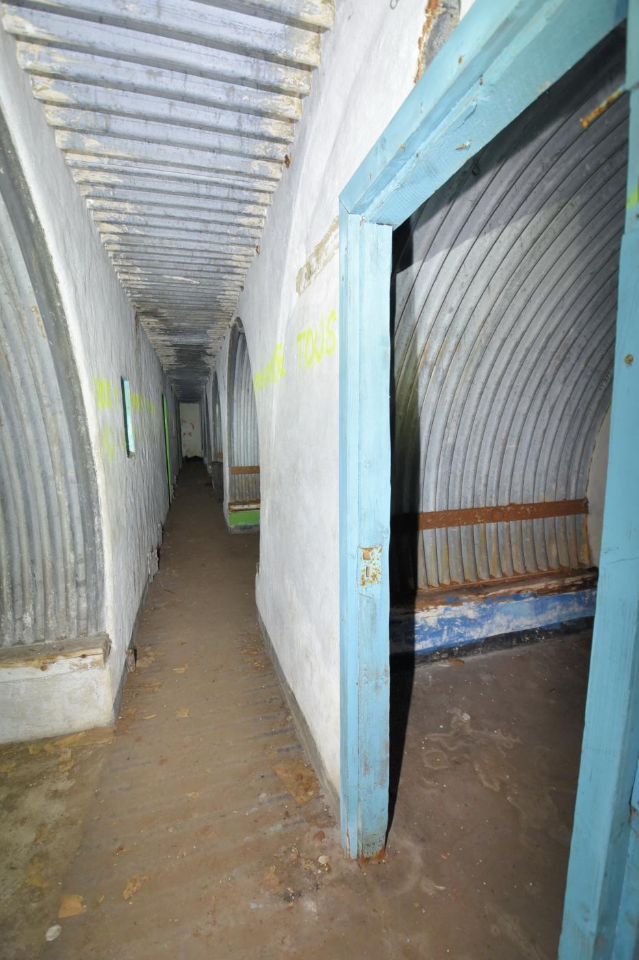 Ligne Maginot - I95 - (Abri) -  - Ludovic KNAPP
