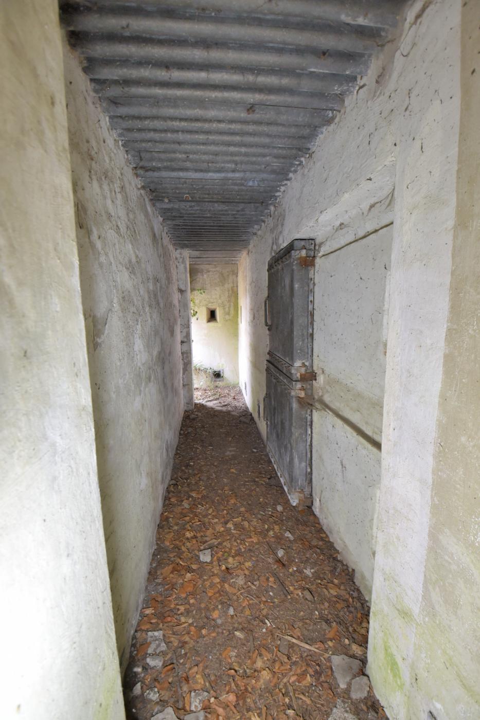 Ligne Maginot - I96 - (Abri) -  - Ludovic KNAPP