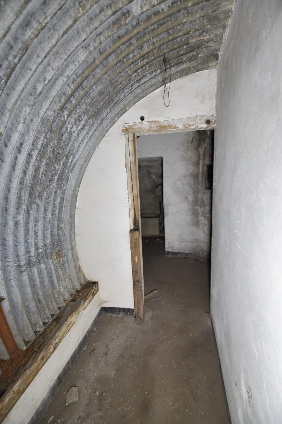 Ligne Maginot - I96 - (Abri) -  - Ludovic KNAPP