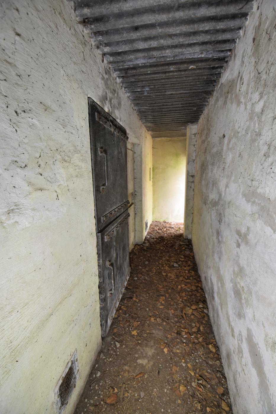 Ligne Maginot - I96 - (Abri) -  - Ludovic KNAPP