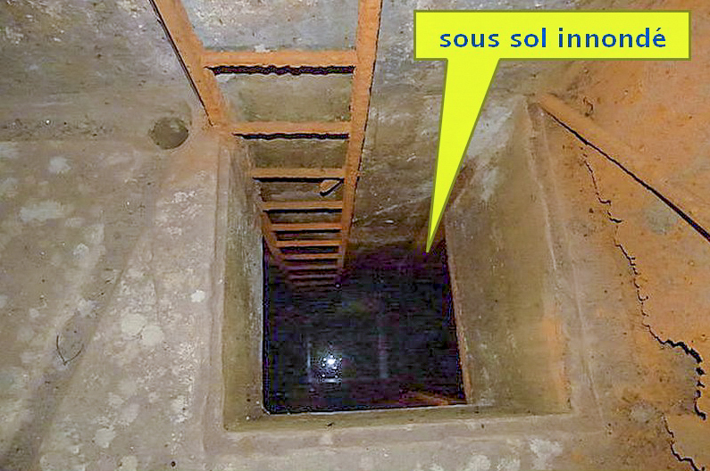 Ligne Maginot - BOIS DE KANFEN EST - C43 - (Casemate d'infanterie) -  - sylvie laure lambert