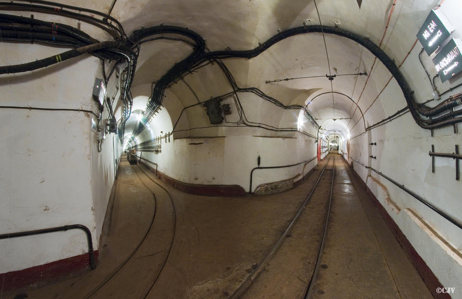 Ligne Maginot - HACKENBERG - A19 (Ouvrage d'artillerie) -  - Caspar Vermeulen
