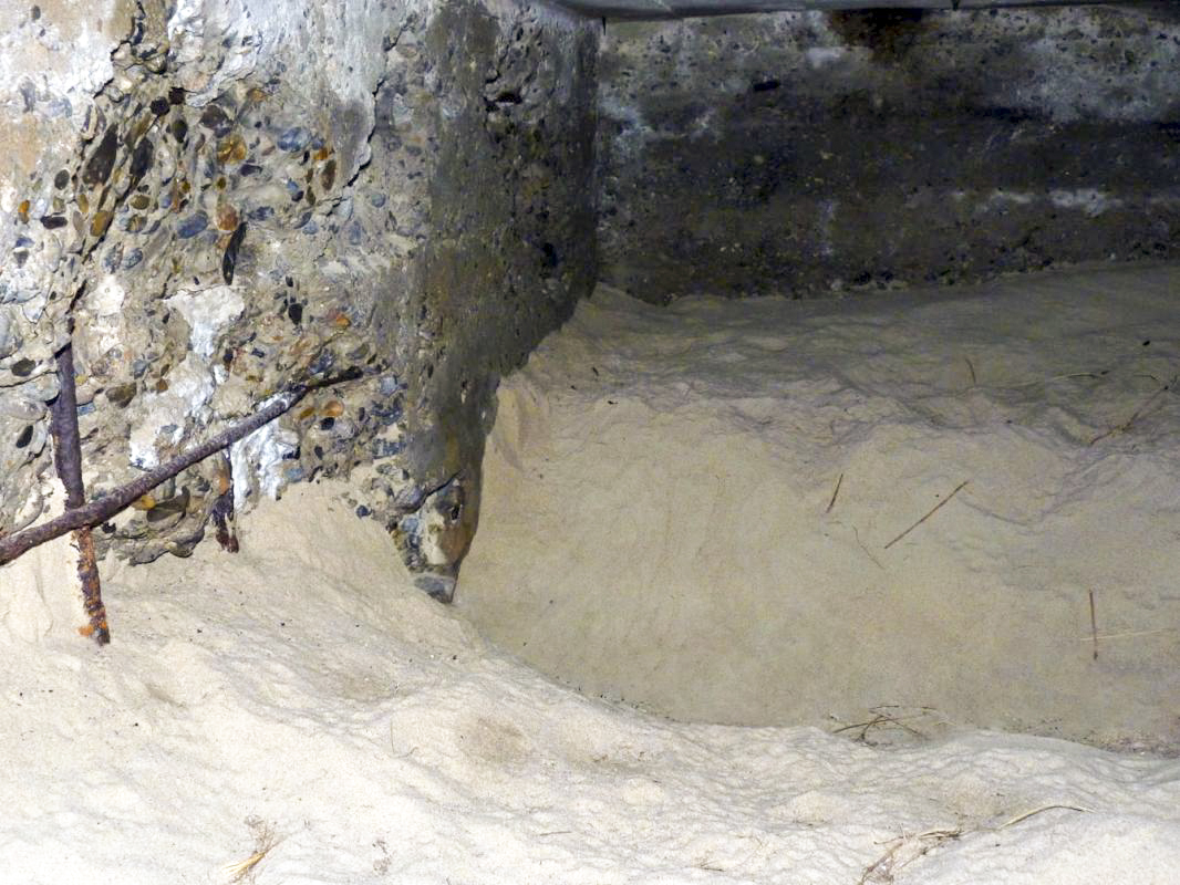 Ligne Maginot - B1BIS - LA ROCHELLE - (Blockhaus pour arme infanterie) -  - JMBrams