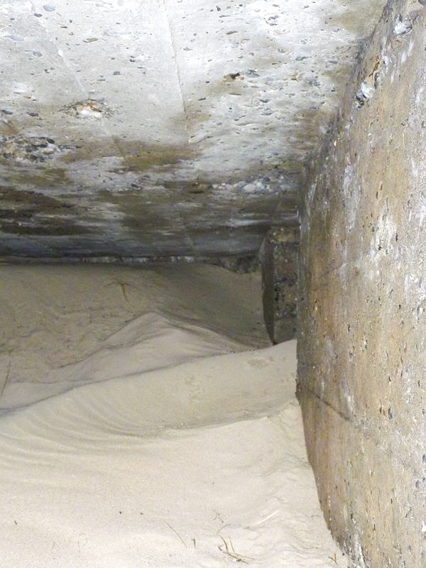 Ligne Maginot - B1BIS - LA ROCHELLE - (Blockhaus pour arme infanterie) -  - JMBrams