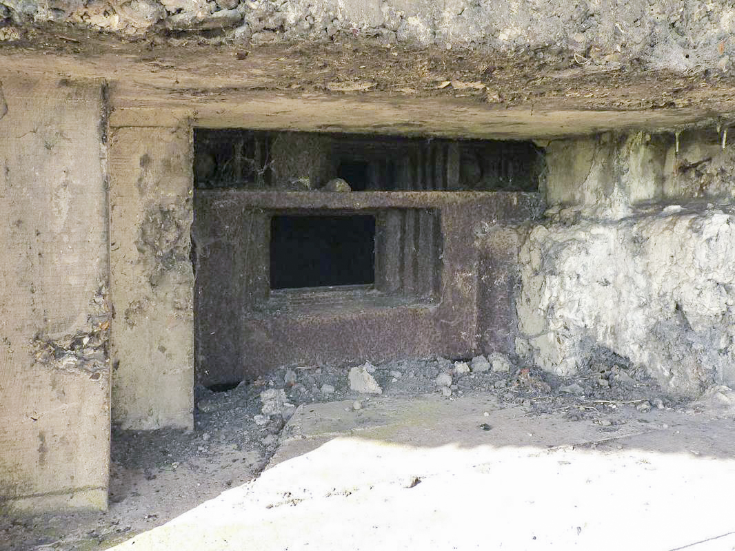 Ligne Maginot - A1 - TROIS ROIS - (Blockhaus lourd type STG / STG-FCR - Double) -  - JMBrams