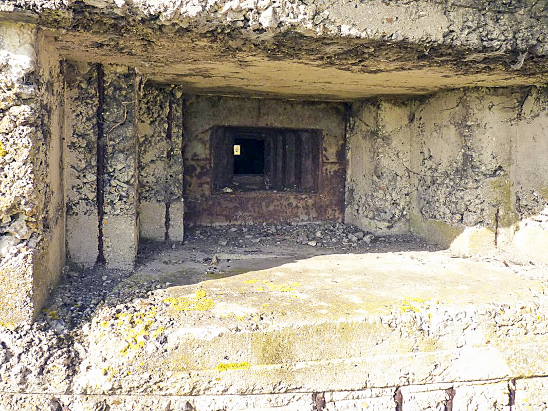 Ligne Maginot - A1 - TROIS ROIS - (Blockhaus lourd type STG / STG-FCR - Double) -  - JMBrams