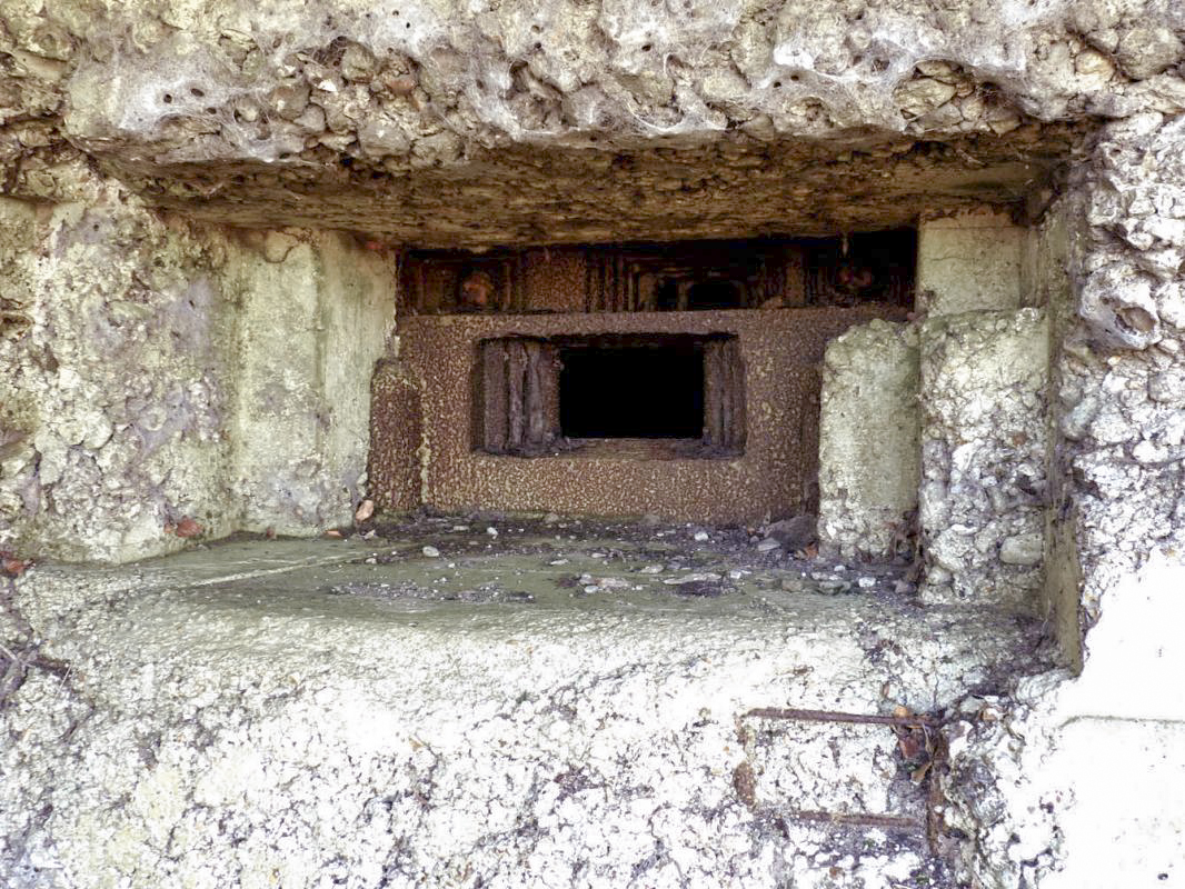 Ligne Maginot - A1 - TROIS ROIS - (Blockhaus lourd type STG / STG-FCR - Double) -  - JMBrams