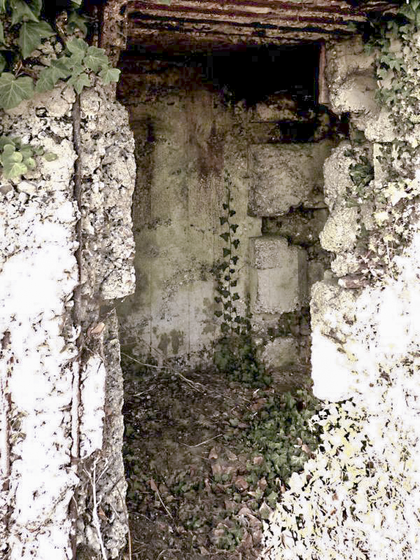 Ligne Maginot - A1 - TROIS ROIS - (Blockhaus lourd type STG / STG-FCR - Double) -  - JMBrams