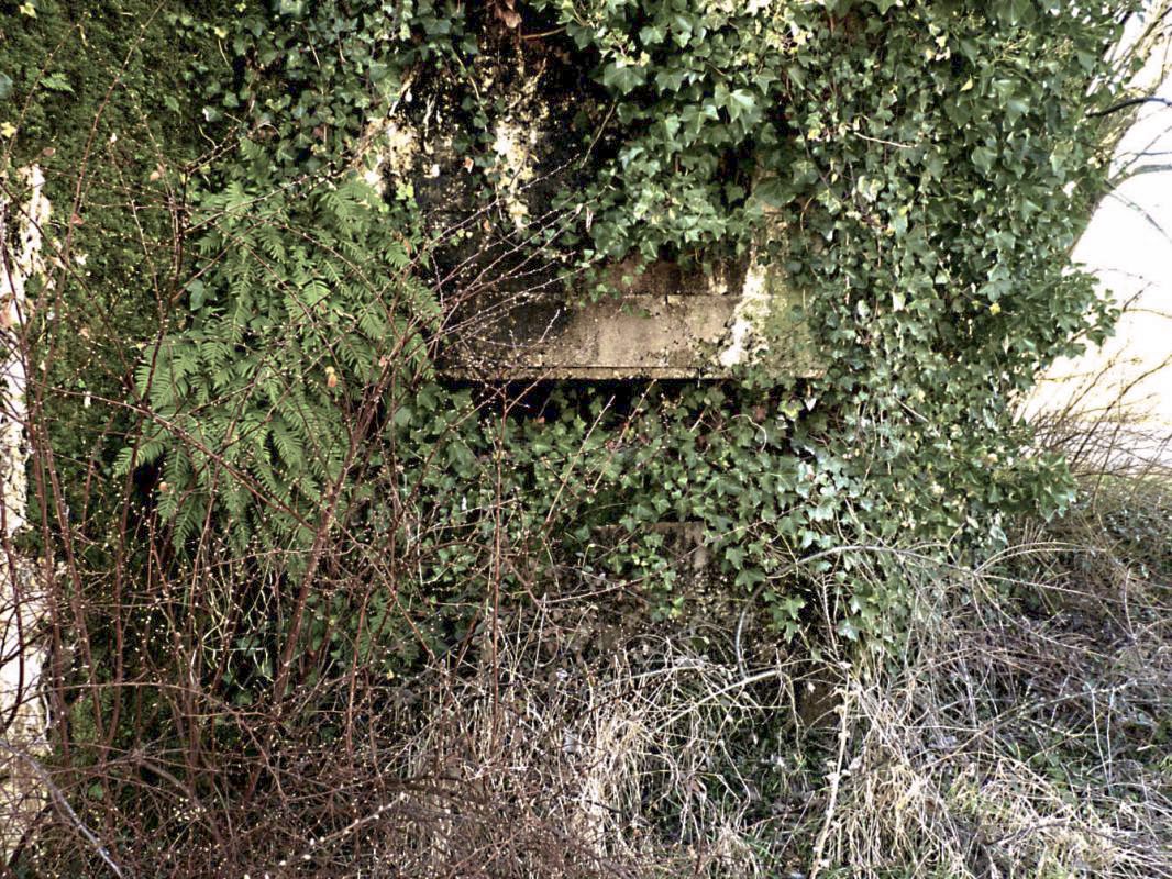 Ligne Maginot - A1 - TROIS ROIS - (Blockhaus lourd type STG / STG-FCR - Double) -  - JMBrams