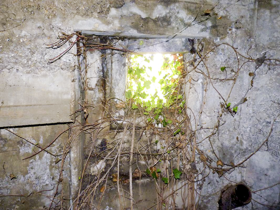 Ligne Maginot - A1 - TROIS ROIS - (Blockhaus lourd type STG / STG-FCR - Double) -  - JMBrams