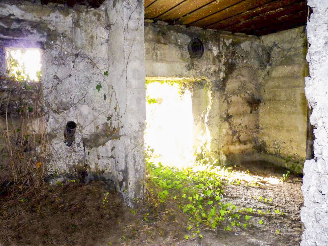 Ligne Maginot - A1 - TROIS ROIS - (Blockhaus lourd type STG / STG-FCR - Double) -  - JMBrams